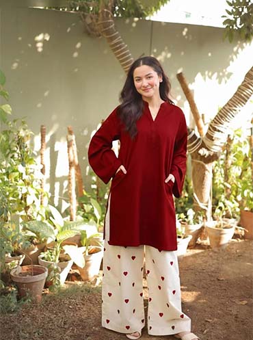 Trending suits