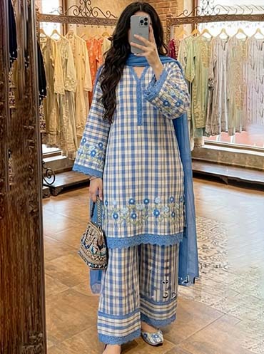 collage wear punjabi suit