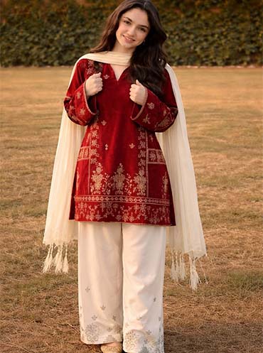 The kurtis (Copy)