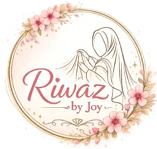 Riwaz by joy
