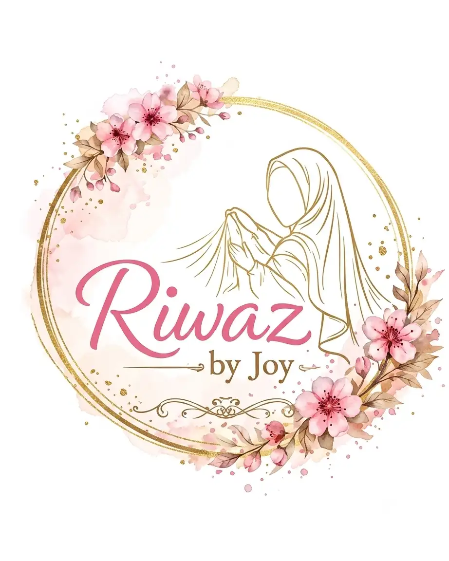 Riwaz by joy